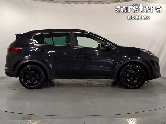 Kia Sportage 2021