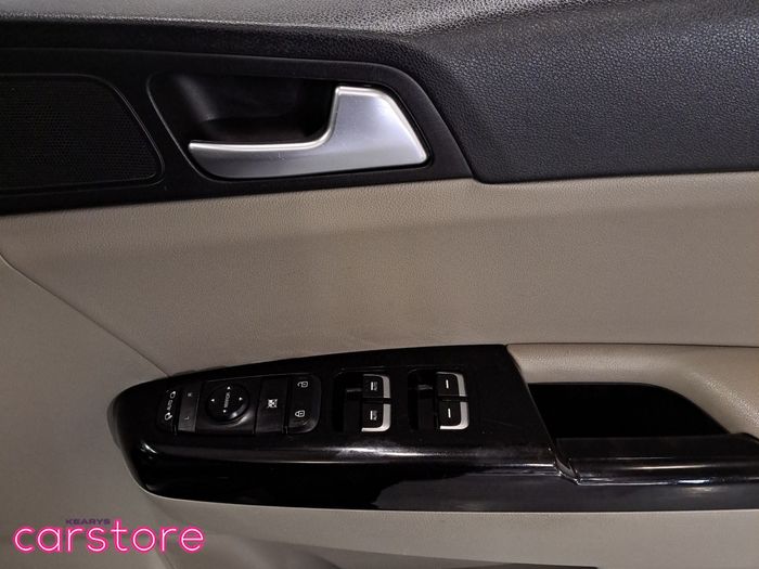 Kia Sportage 2021