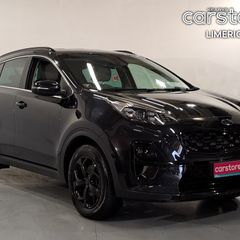 Kia Sportage 2021