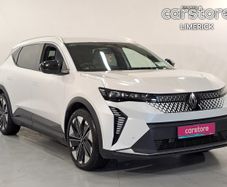Renault Scenic 2025