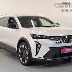 Renault Scenic 2025