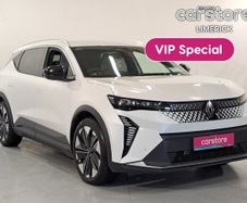 Renault Scenic E-Tech 2025