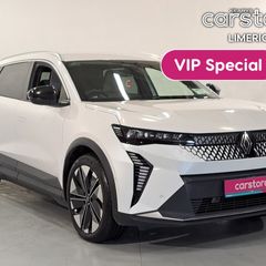 Renault Scenic E-Tech 2025