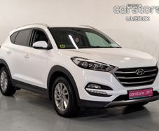 Hyundai Tucson 2017