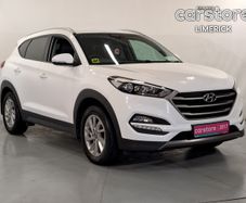 Hyundai Tucson 2017
