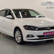 Volkswagen Polo 2019