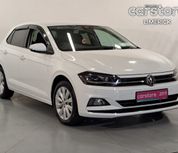 Volkswagen Polo 2019
