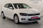 Volkswagen Polo 2019