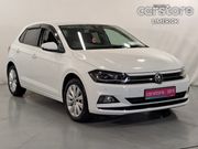 Volkswagen Polo 2019