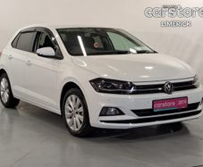 Volkswagen Polo 2019