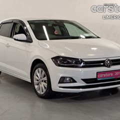 Volkswagen Polo 2019