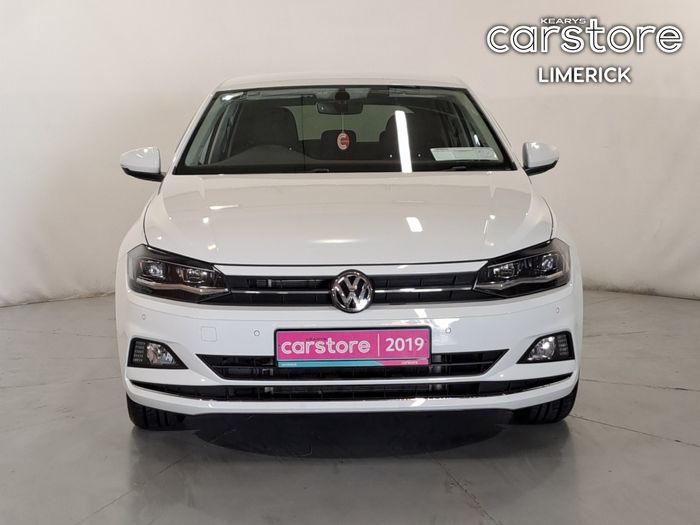 Volkswagen Polo 2019
