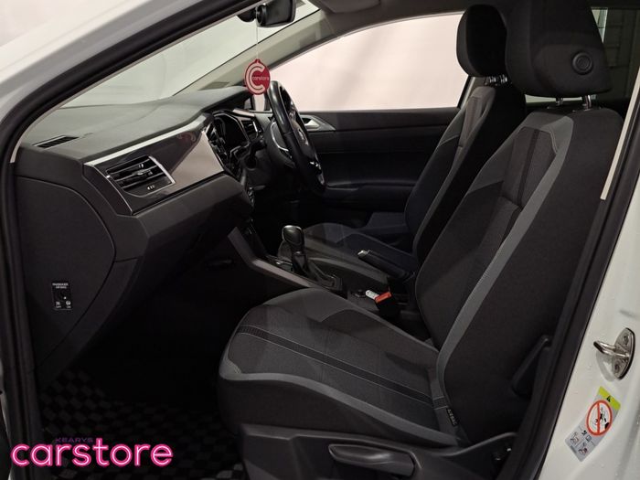Volkswagen Polo 2019