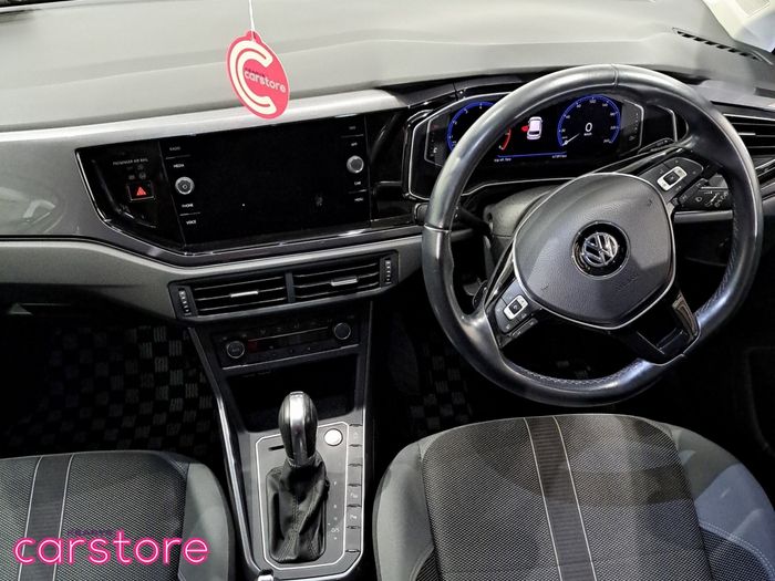 Volkswagen Polo 2019