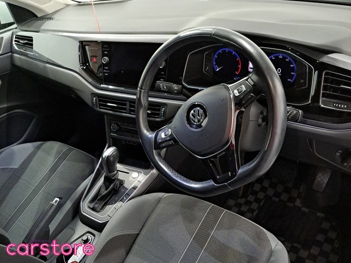 Volkswagen Polo 2019