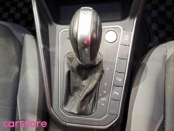 Volkswagen Polo 2019