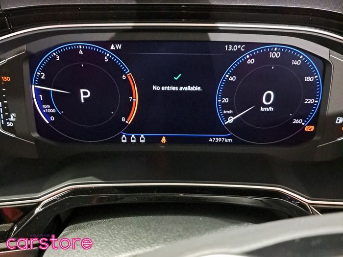 Volkswagen Polo 2019