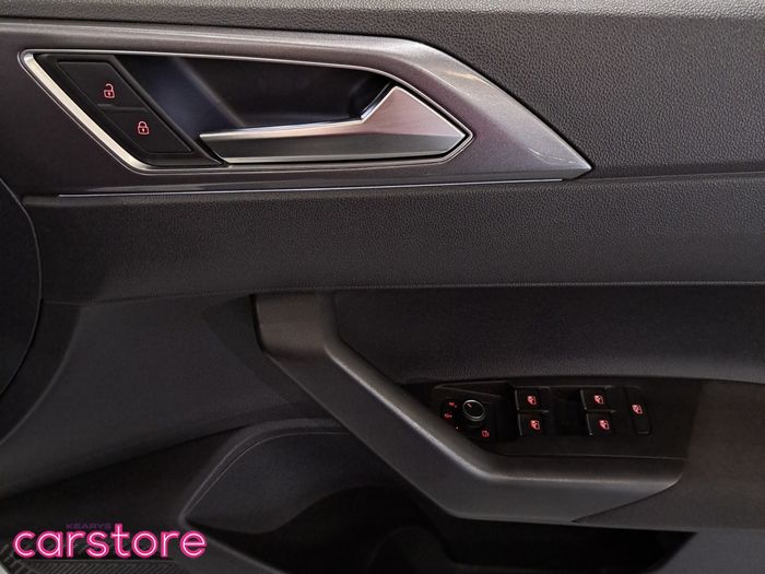 Volkswagen Polo 2019