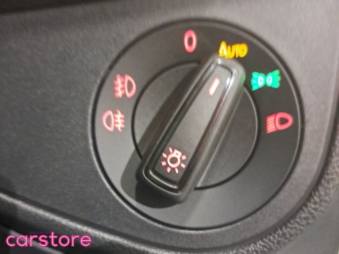 Volkswagen Polo 2019