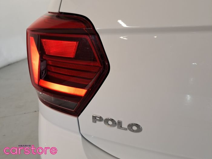 Volkswagen Polo 2019