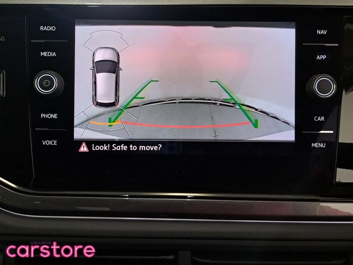 Volkswagen Polo 2019