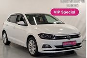 Volkswagen Polo 2019