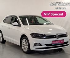 Volkswagen Polo 2019