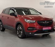 Opel GRANDLAND X 2018