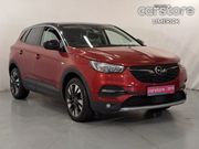 Opel GRANDLAND X 2018