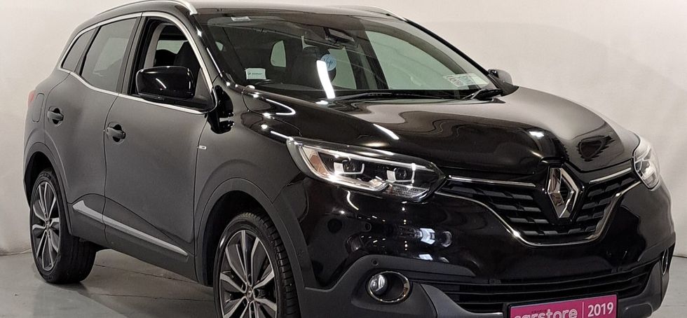 Renault KADJAR 2019