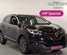 Renault KADJAR 2019