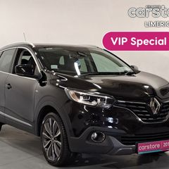 Renault KADJAR 2019