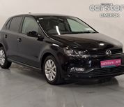 Volkswagen Polo 2018