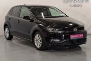 Volkswagen Polo 2018