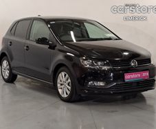 Volkswagen Polo 2018