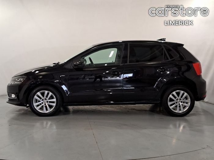 Volkswagen Polo 2018