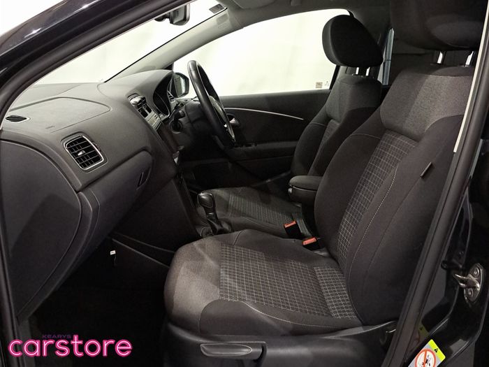 Volkswagen Polo 2018