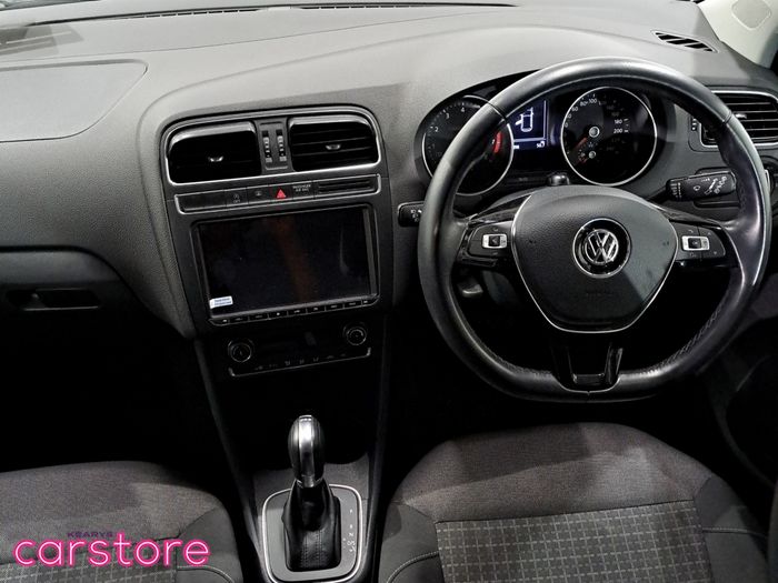 Volkswagen Polo 2018