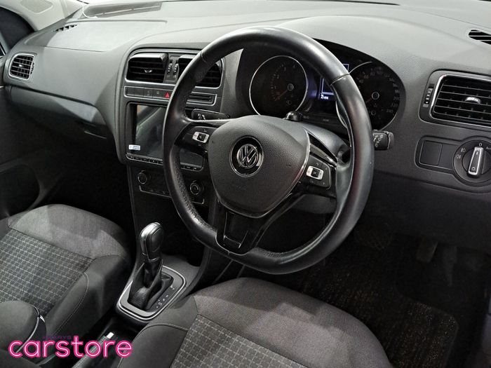 Volkswagen Polo 2018