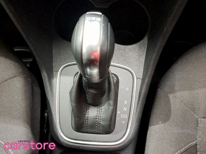Volkswagen Polo 2018