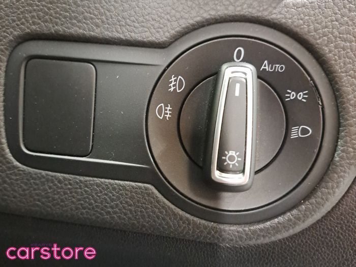 Volkswagen Polo 2018