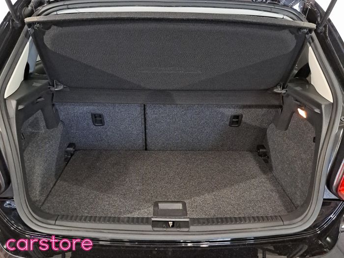 Volkswagen Polo 2018