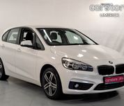 BMW 2 Series 2016