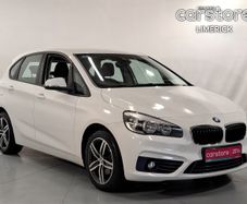 BMW 2 Series 2016