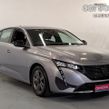 Peugeot 308 2022