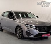 Peugeot 308 2022