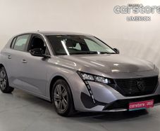 Peugeot 308 2022
