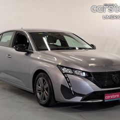 Peugeot 308 2022
