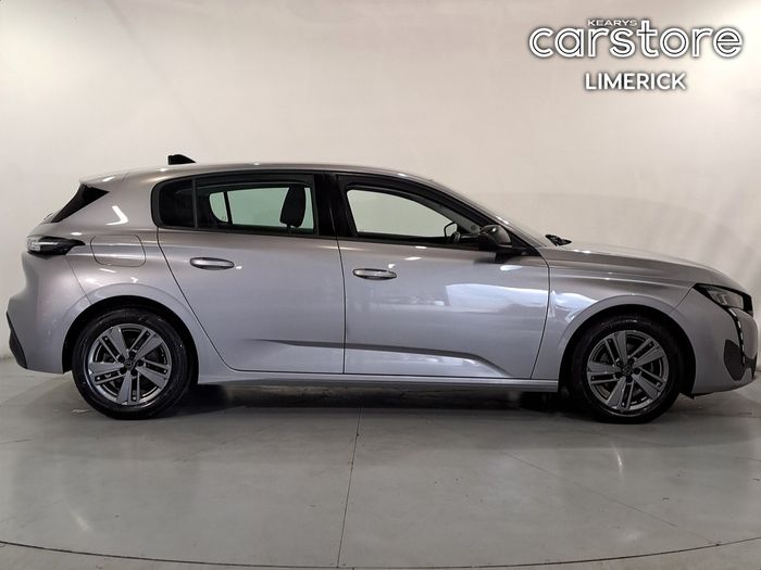Peugeot 308 2022