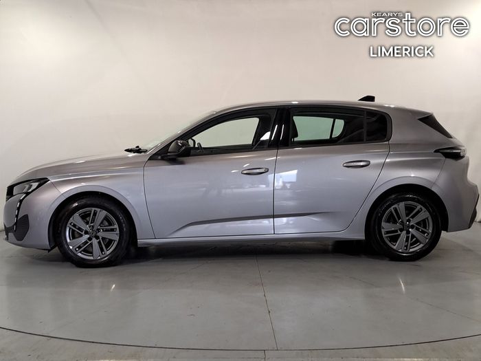 Peugeot 308 2022